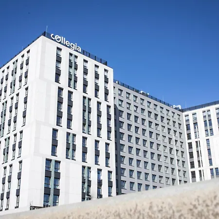Hotel Collegia