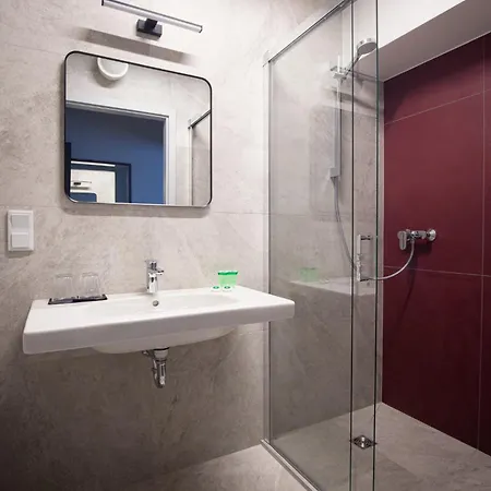 Hotel Collegia Gdaňsk