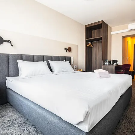 Collegia 3* Gdaňsk