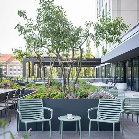 Hotel Collegia Gdaňsk